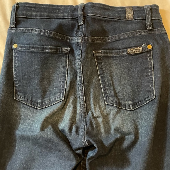 Seven for All Mankind - Gwenevere - Picture 3 of 6